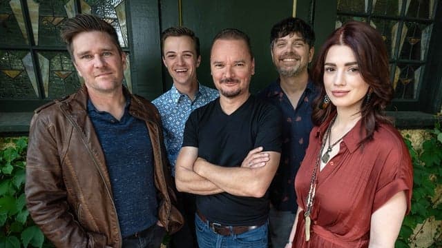 Gaelic Storm tickets at The Greenwich Odeum, East Greenwich