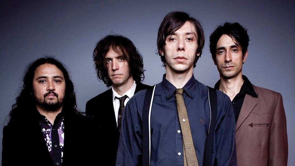 The Sadies tickets at Beachland Ballroom, Cleveland