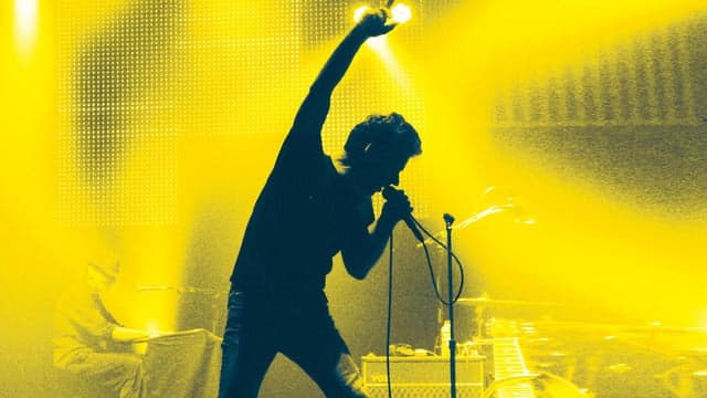 Solid Gold tickets at Lincoln Square Theatre, Decatur