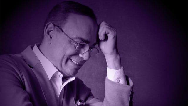 Gilberto Santa Rosa tickets at Toyota Oakdale Theatre, Wallingford