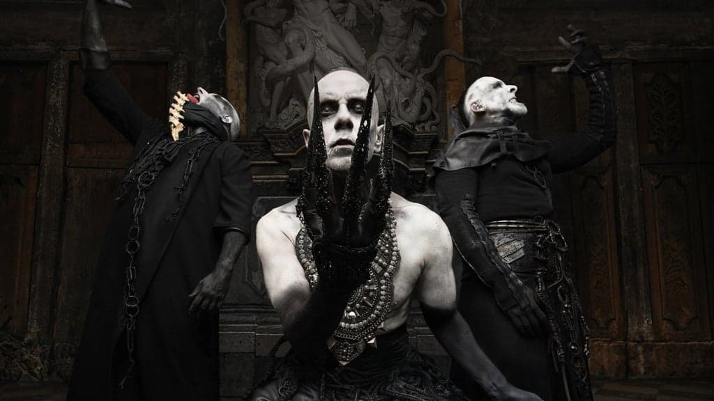 Dimmu Borgir tickets at Agora Theatre, Cleveland