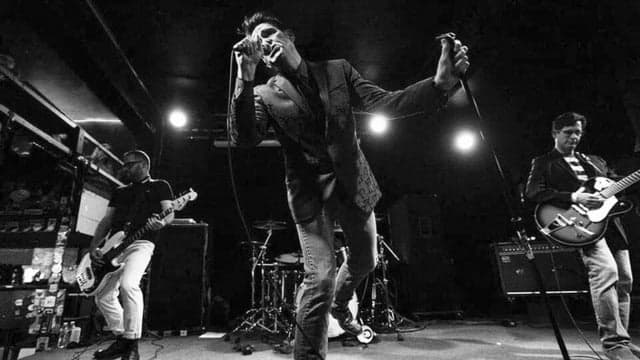 Caligula Blushed tickets at Amos' Southend, Charlotte