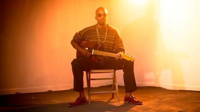 Black Joe Lewis and The Honeybears tickets at Volcanic Theatre Pub, Bend