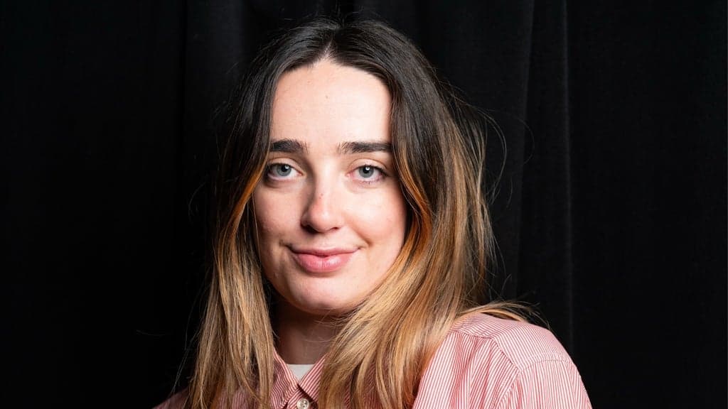 Ali Macofsky tickets at Frolic Cabaret - Hilarities 4th Street Theatre At Pickwick & Frolic, Cleveland