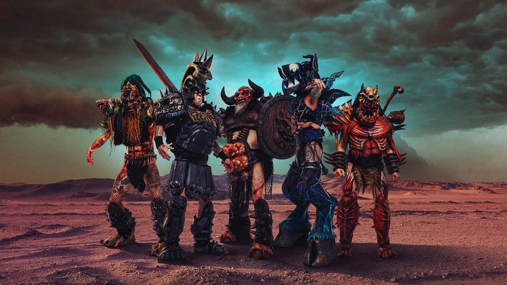 GWAR tickets at Worcester Palladium, Worcester