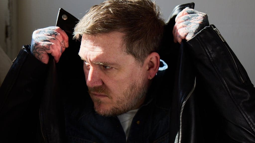 Brian Fallon and The Painkillers tickets at Mohawk - Austin Outdoors, Austin