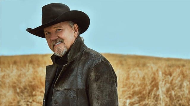 Trace Adkins tickets at S.E. Belcher Jr. Performance Center, Longview