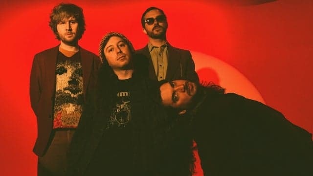 Anamanaguchi tickets at AM/FM - Backyard, Dallas
