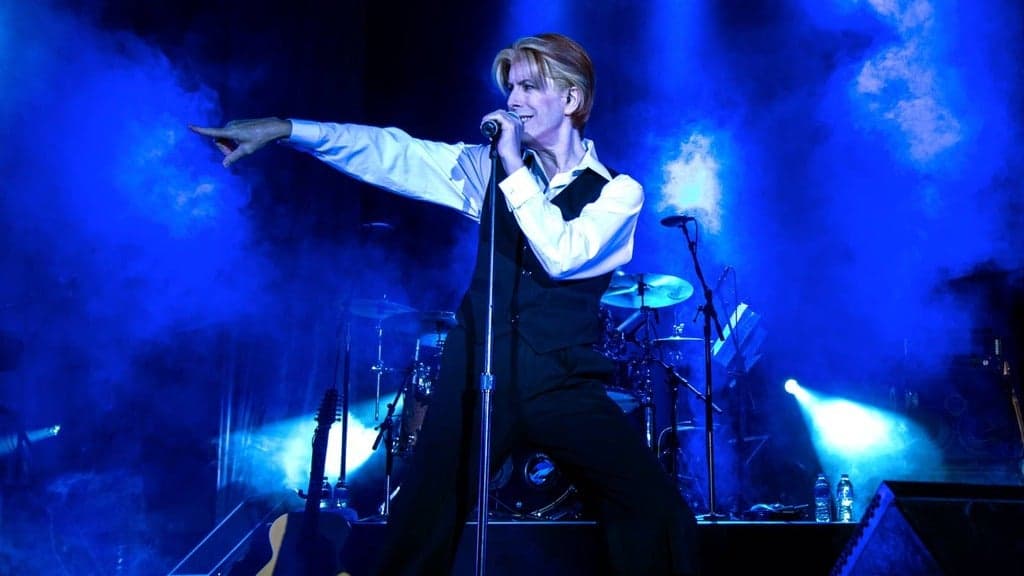 Space Oddity tickets at Coach House - Capistrano, San Juan Capistrano