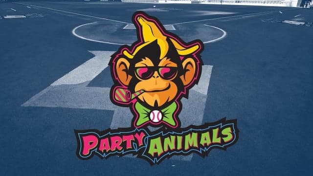 Indianapolis Clowns vs. Party Animals tickets at Progressive Field, Cleveland