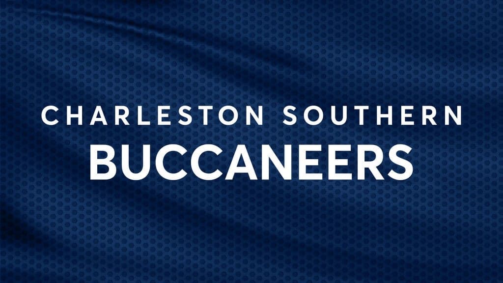Charleston Southern Buccaneers vs. South Carolina State Bulldogs tickets at Buccaneer Field, Charleston