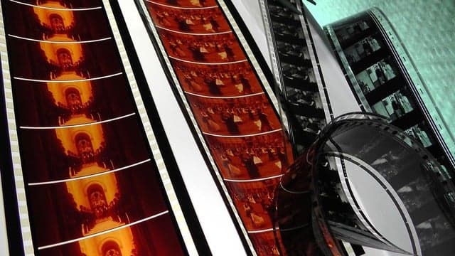 Secret Movie Night tickets at Grog Shop, Cleveland