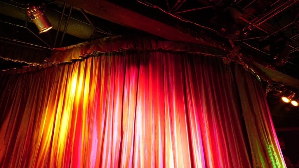 The Well — Concerts tickets