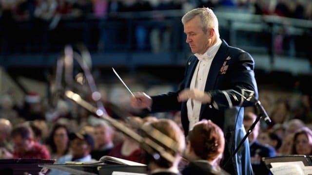 John Rutter tickets at Bel Canto Company, Greensboro