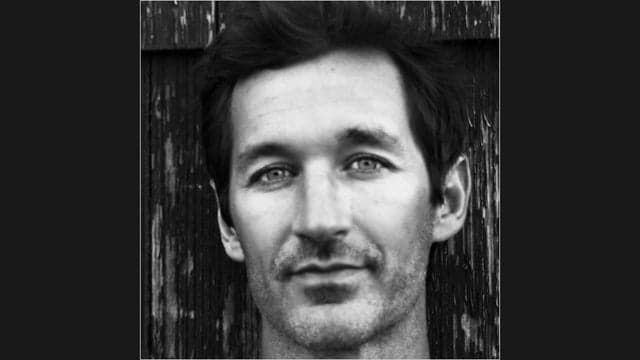 Griffin House tickets at Mississippi Studios, Portland