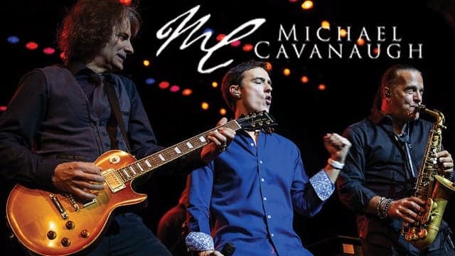 Michael Cavanaugh - The Music of Billy Joel & Elton John tickets at Flagler Auditorium at Fitzgerald Performing Arts Center, Palm Coast
