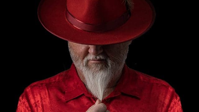 Shinyribs tickets at Bijou Theatre - TN, Knoxville