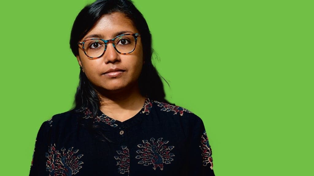 Megha Majumdar tickets at Crouse Hinds Theater - Mulroy Civic Center At Oncenter, Syracuse