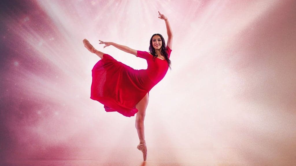 South Carolina Ballet: Disco Inferno — Concerts tickets