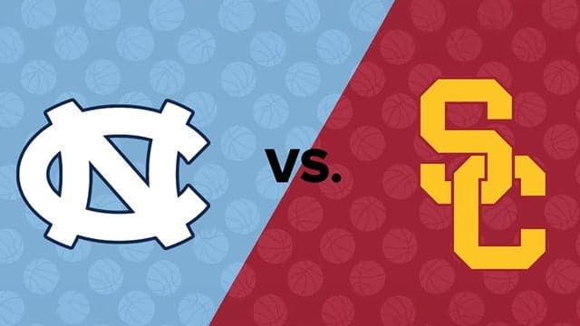 The Preseason Premiere: North Carolina Tar Heels Basketball vs. USC Trojans Basketball tickets at First Horizon Coliseum At Greensboro Complex, Greensboro