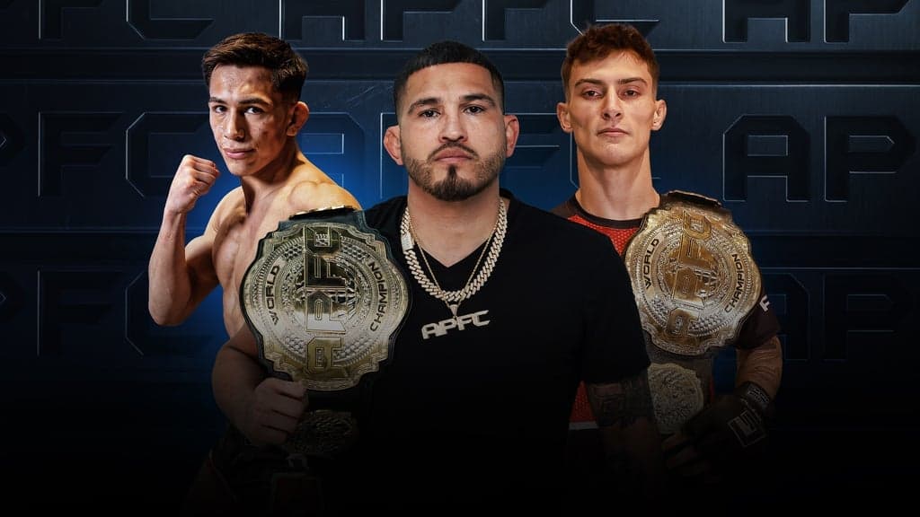 APFC 24: Milwaukee Fight Night 11 tickets at Landmark Credit Union Live, Milwaukee