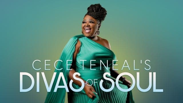 Divas of Soul tickets at Topeka Performing Arts Center, Topeka
