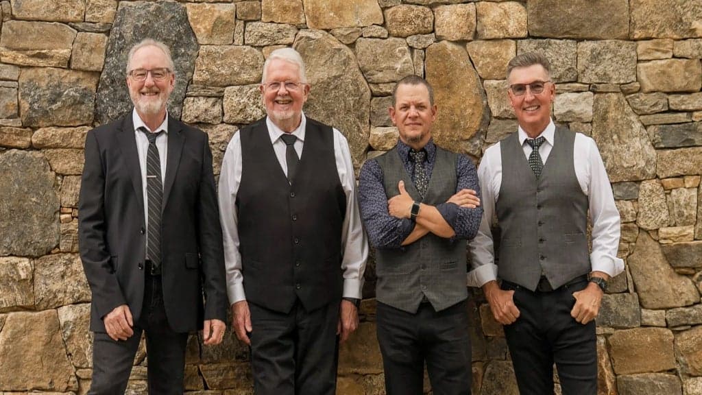 The High Kings tickets at Musical Instrument Museum - Music Theater, Phoenix