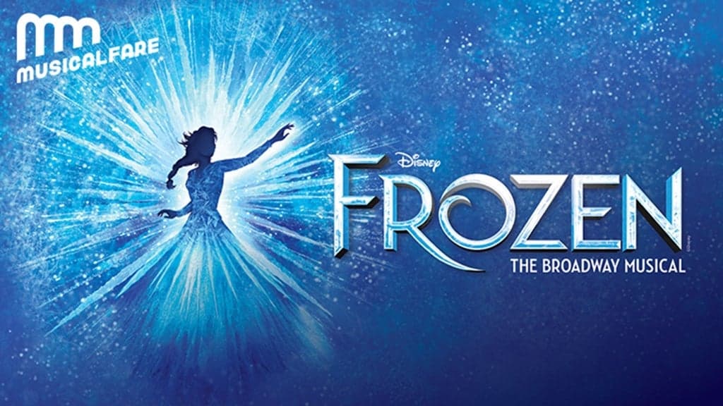 Frozen - The Musical tickets at The Orpheum Theatre - Twin Falls, Twin Falls