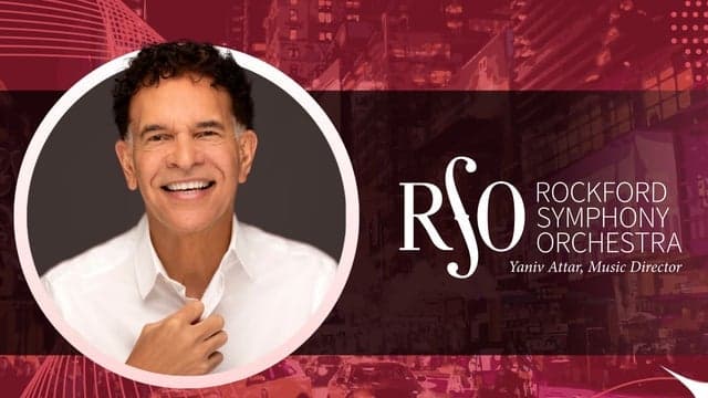 Brian Stokes Mitchell tickets at Matthews Theatre - McCarter Theatre Center, Princeton