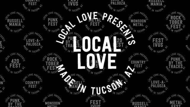 The Tracks tickets at 191 Toole, Tucson