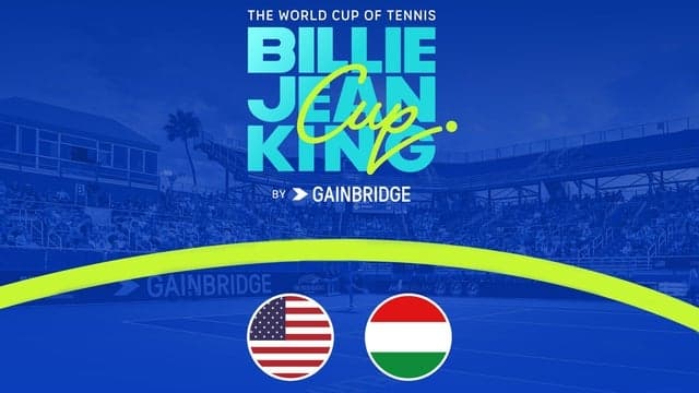 Billie Jean King Cup - Saturday tickets at Delray Beach Tennis Center, Delray Beach