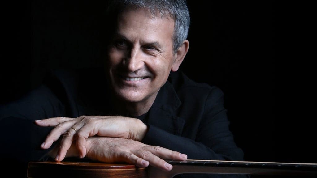 George Dalaras tickets at Copernicus Center, Chicago