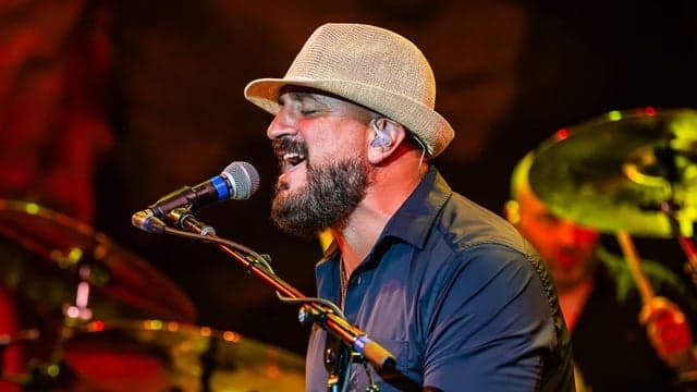 Mike DelGuidice tickets at Paramount Theatre - Huntington, Huntington