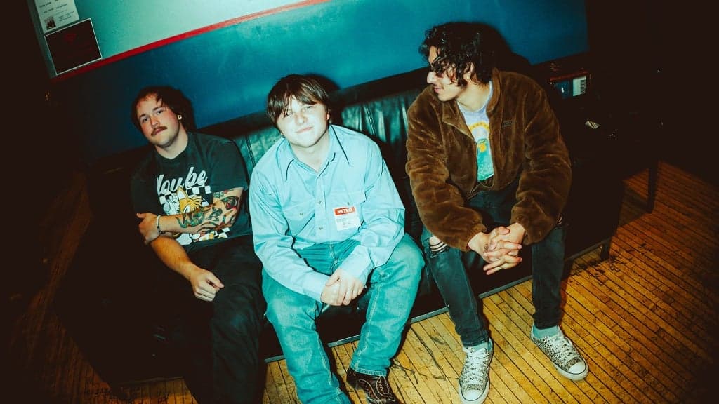Cheerleader Roadkill tickets at Heartwood Soundstage, Gainesville
