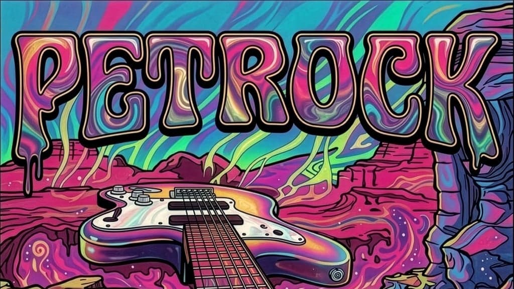 PetRock tickets at Anthem - Hard Rock Hotel & Casino, Sioux City