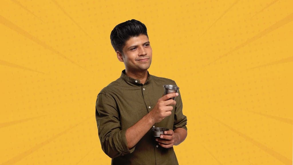 Rahul Subramanian tickets at Berklee Performance Center - Boston, Boston