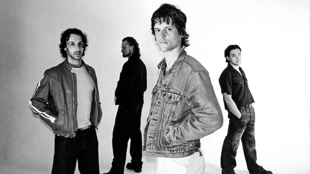 The Telescreens tickets at 29th Street Ballroom, Austin