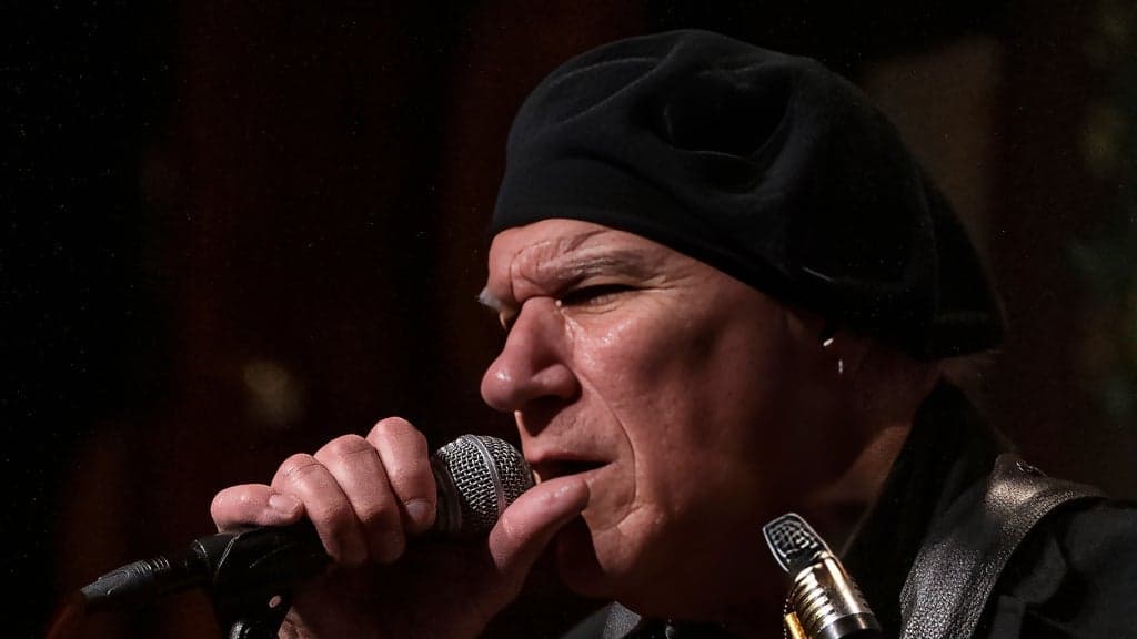 Greg Piccolo tickets at Sellersville Theater 1894, Sellersville