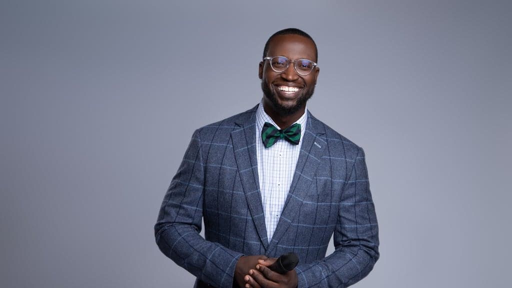 Mike Goodwin tickets at The Comedy Zone - Charlotte, Charlotte