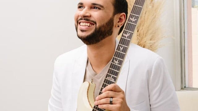 Adam Hawley tickets at Middle C Jazz, Charlotte