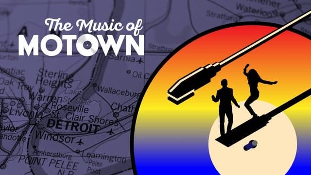 North Carolina Symphony: Dancing In The Street: The Music of Motown tickets at Meymandi Concert Hall At Martin Marietta Center for the Performing Arts, Raleigh