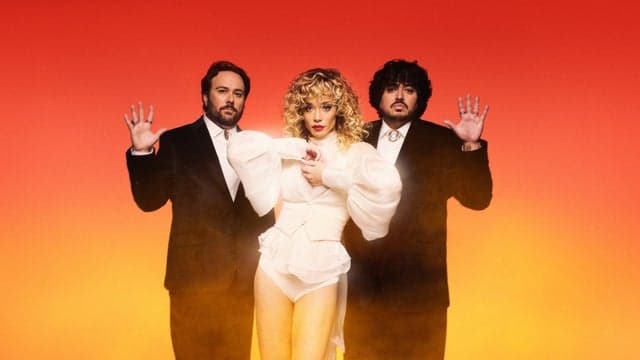 Cannons tickets at College Street Music Hall, New Haven