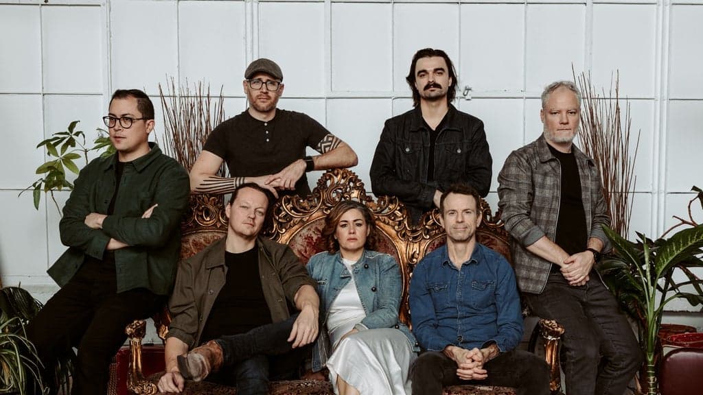 Bywater Call tickets at Jimmy's Jazz & Blues Club, Portsmouth