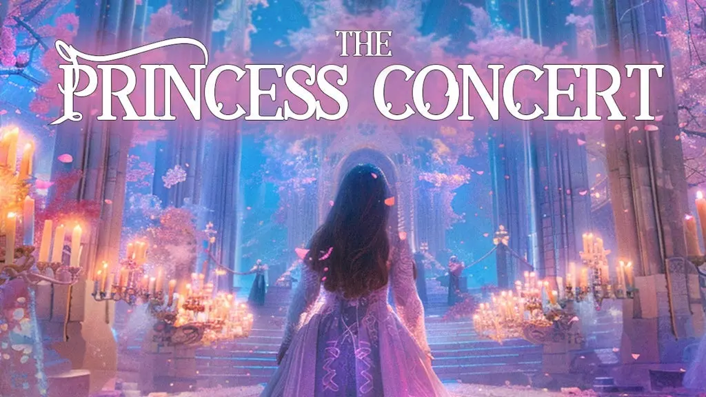 The Princess Concert tickets at Chartway Arena at Ted Constant Convocation Center, Norfolk