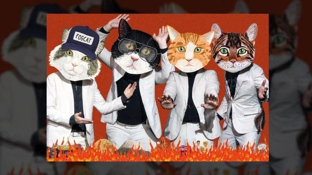 Fantastic Cat tickets at Johnny Brenda's, Philadelphia