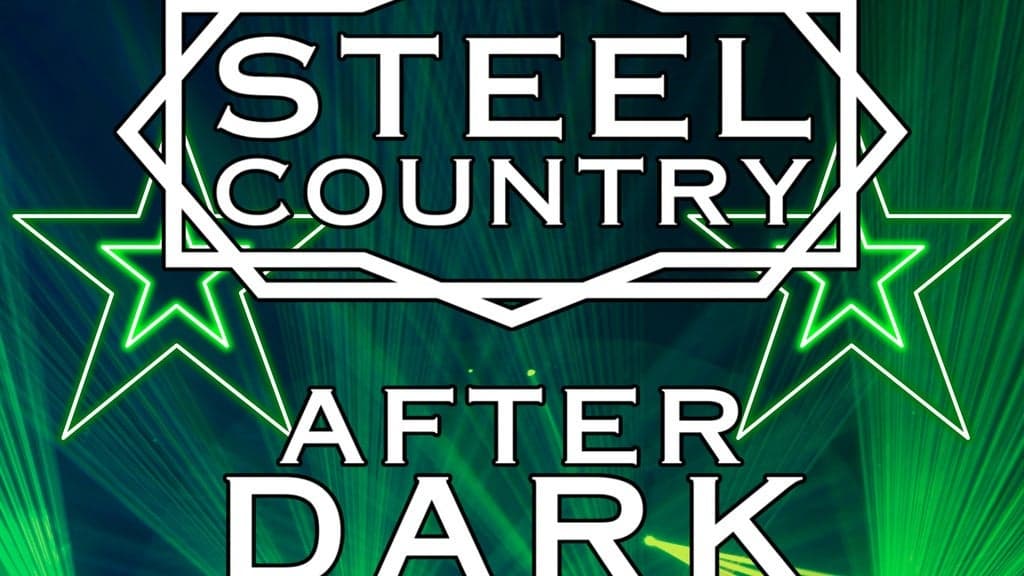 Steel Country After Dark tickets at Iron City - Birmingham, Birmingham