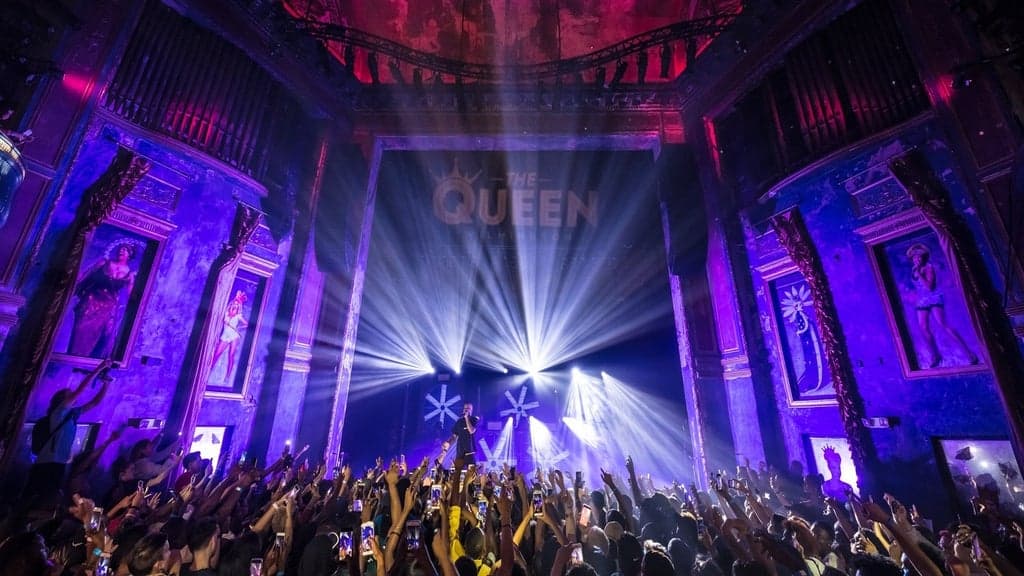 Funksgiving — Concerts tickets