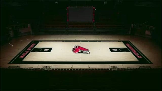 Ball State Cardinals vs. Western Michigan Broncos tickets at Worthen Arena, Muncie