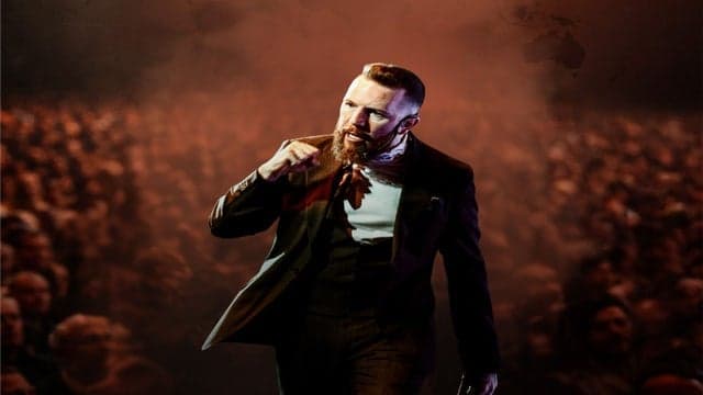 Daniel Habif tickets at Teatro Metropolitan, Mexico City