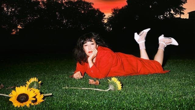 Hannah Lew & Sarah Register tickets at Moroccan Lounge, Los Angeles